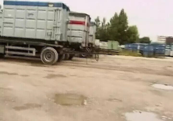 sexy German chick gets banged thick