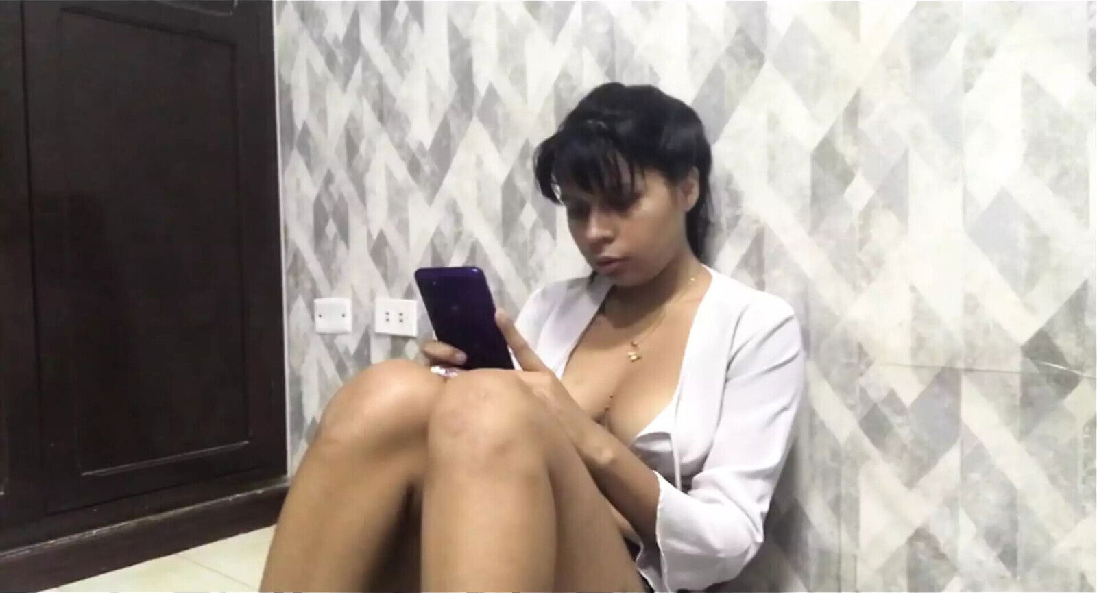 Doctor ends fucking with short patient