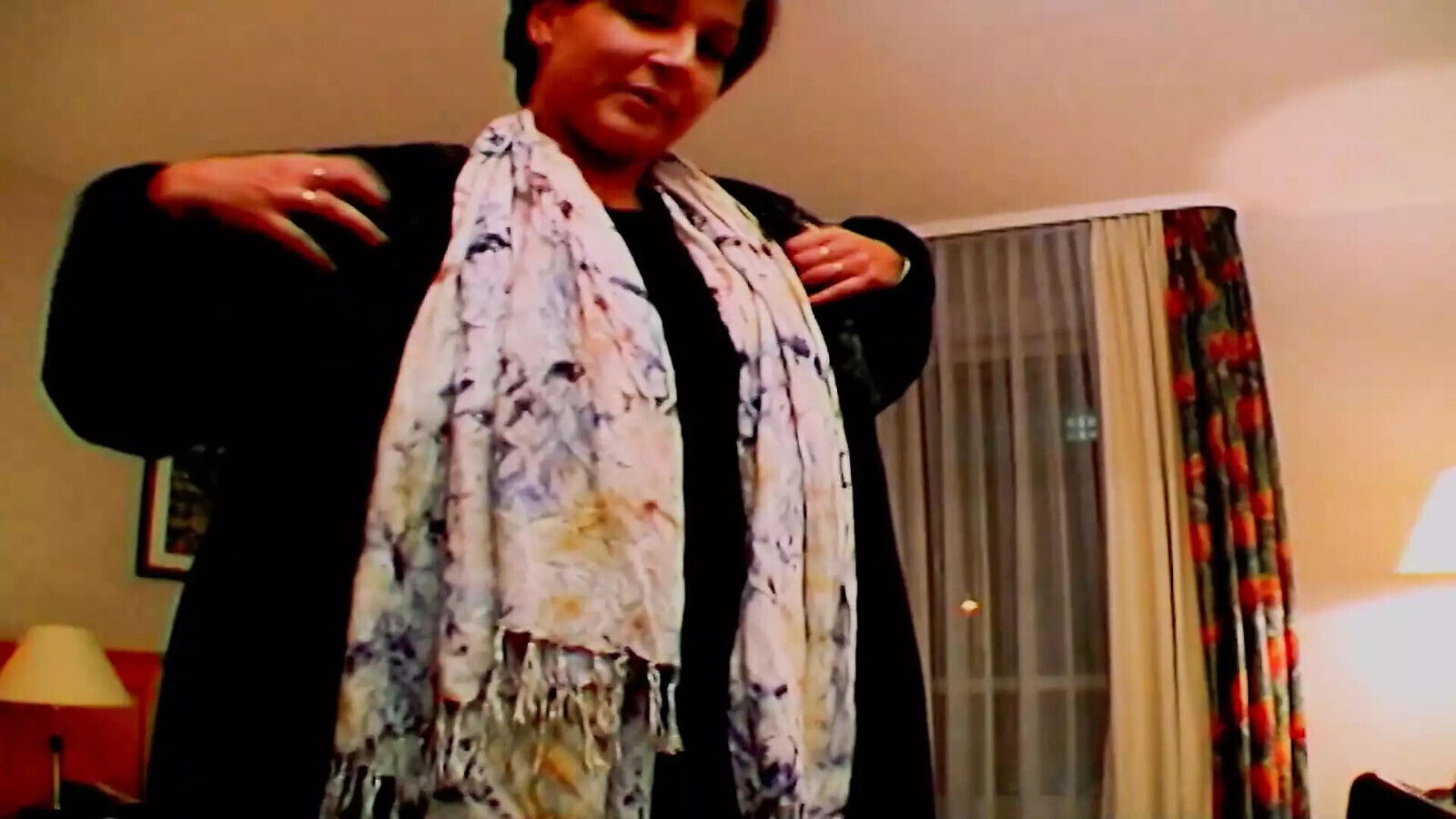 sexy German lady sucking hard until gets reward