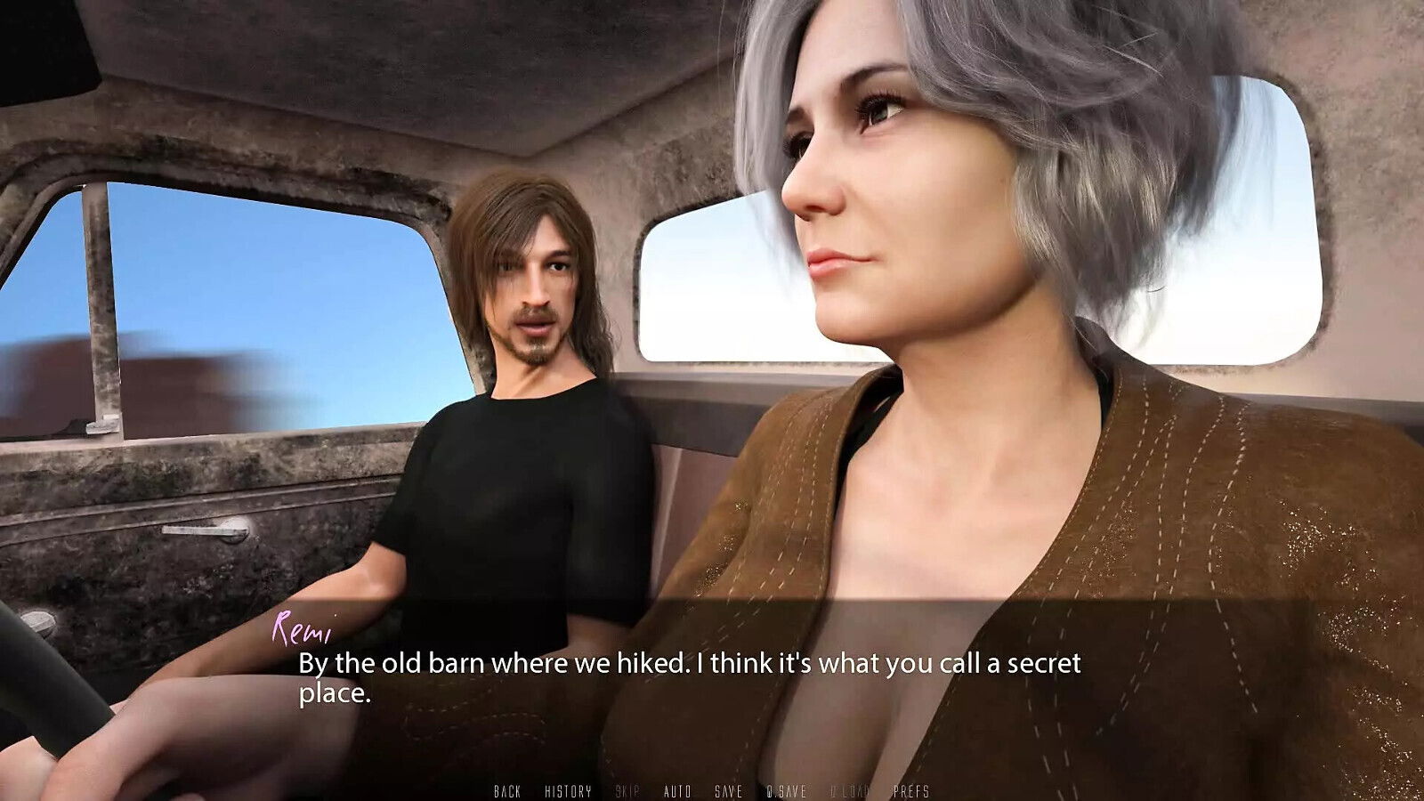 Your Shoes: Will Resolve This Thing