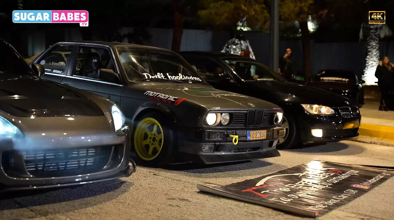 Fast Fuckables SUGARBABESTV BULGARIAN PORN