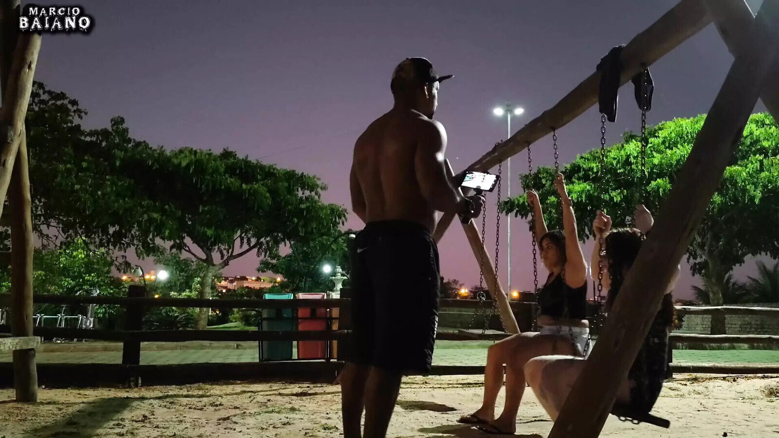 NAUGHT GIRLS HAVE HAVE LEISURE PLACE