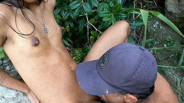 Jasmine Santanna pede tanto carinho macky primeiro ator porno Brasil Desi