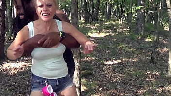 Whoe face fucks Nadia White with thick SuperHotFilms