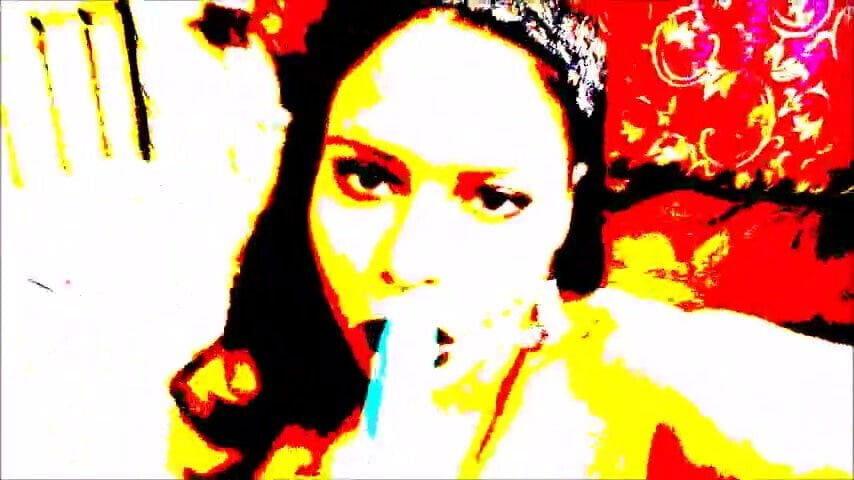 Dulcemendra Masturbation