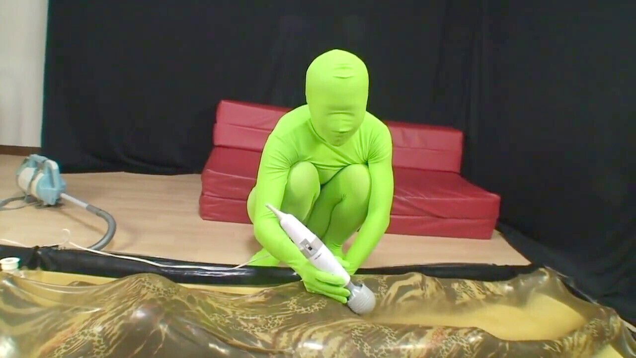 Vacbed, bdsm, breathplay