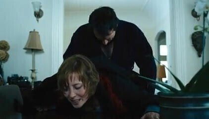 Isabelle Blais - Borderline (2008)