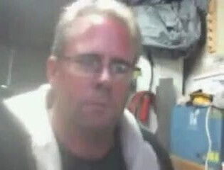 Mark Benner and Denise Benner Cybersex Scandal 