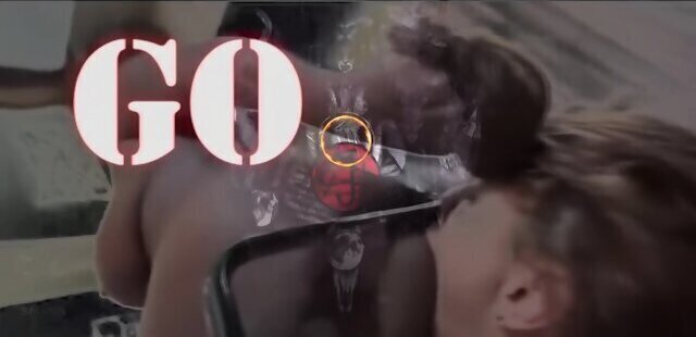 Hypnosis excess white women