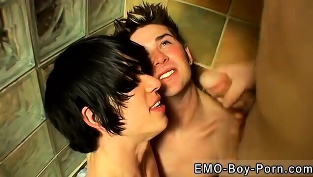 teen boys fuck twink drinking piss Ethan, Brendan Shane sharing