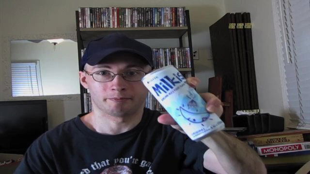 Angel Tries Milkis Milk Soda First Time Full Video