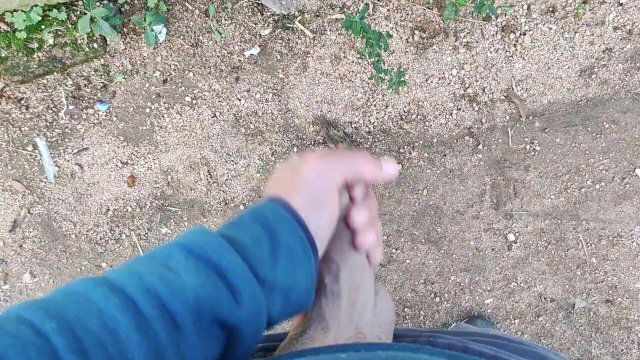 paja aire libre acabadita