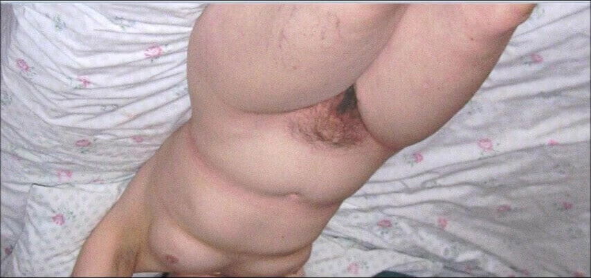 Wife totally Nude