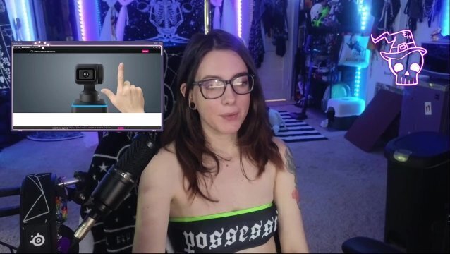 Lovense CAMERA?!?! Review Anne Sao! (Sex Camera)