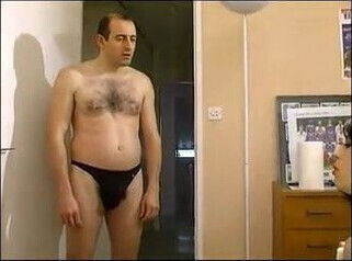 Maude Baccardi avec la famille.