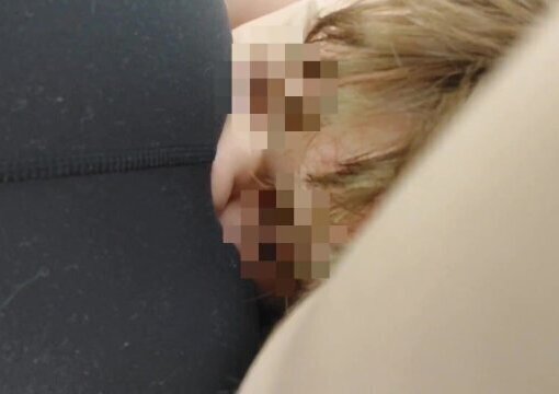 Smell my dirty yoga pants bitch