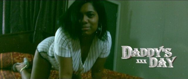 Cute house wife FUCKS her husband for FATHER'S DAY- DADDY's DAY xxx Trailer