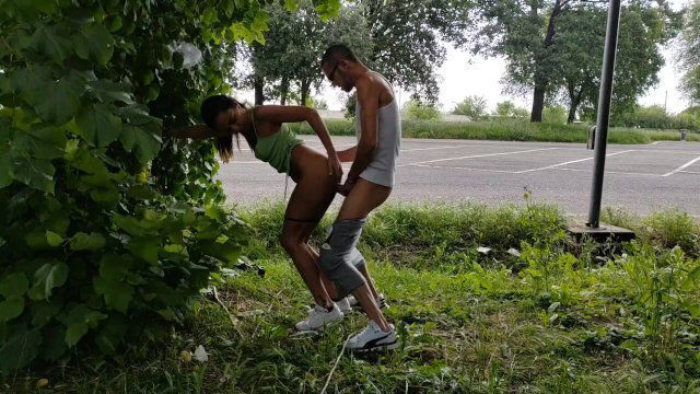 camionisti guardoni, facciamo mancare proprio niente. Part