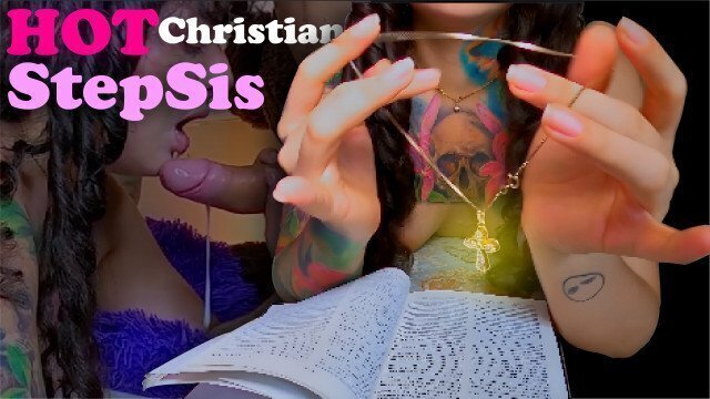 𝓶𝓸𝓻𝓫𝓲𝓭 𝓼𝓽𝓮𝓹𝓼𝓲𝓼𝓽𝓮𝓻 𝔀𝓱𝓲𝓵𝓮 𝓹𝓻𝓪𝔂𝓲𝓷𝓰