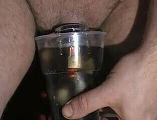 CelineCubaLibre Cocktail slave