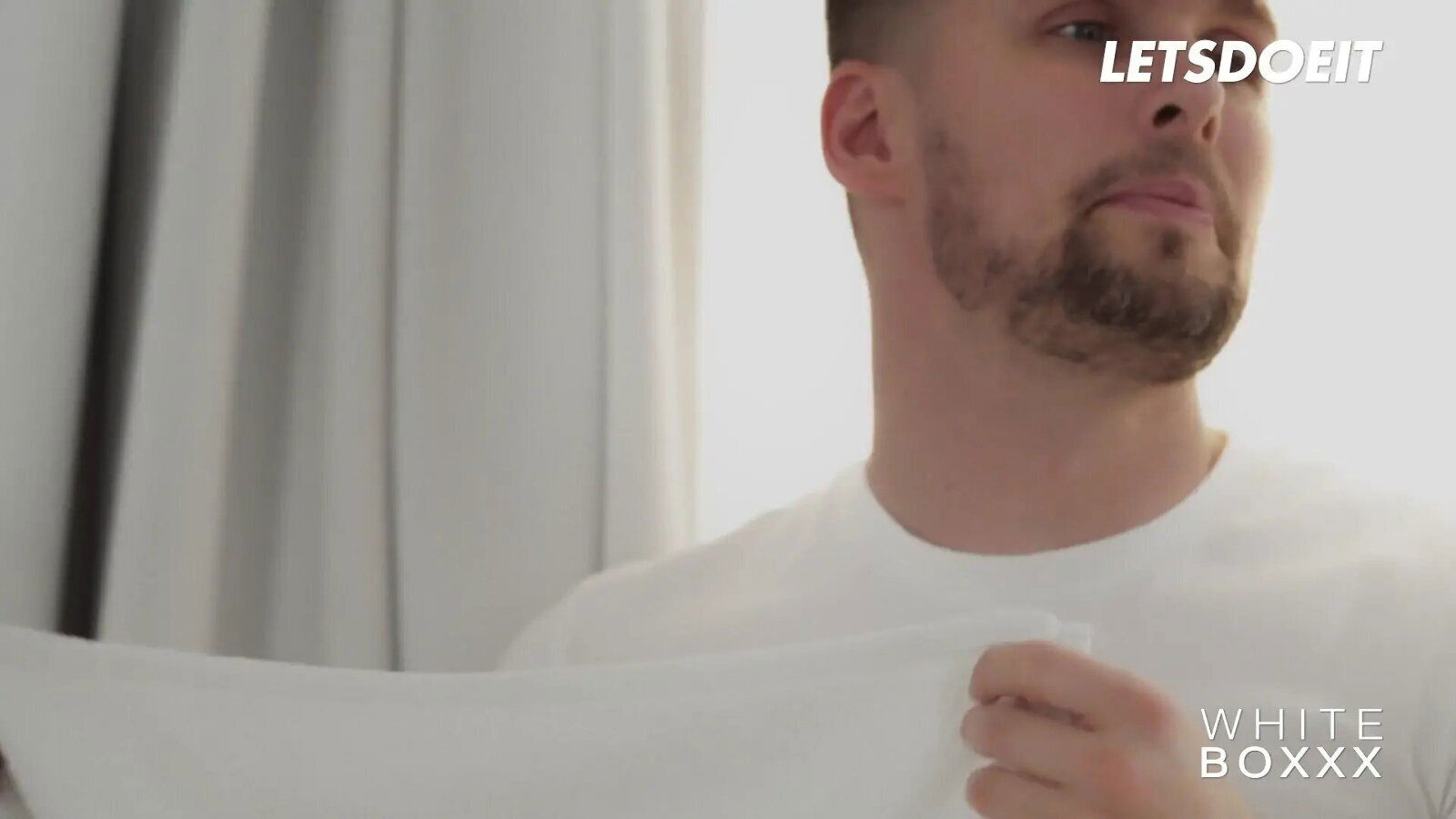 Big Titted girl got the Massage She desperately needed