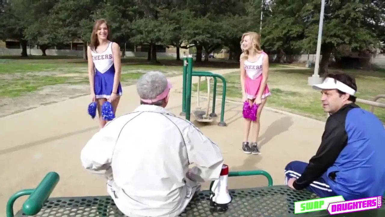 Crazy chick loves to fuck