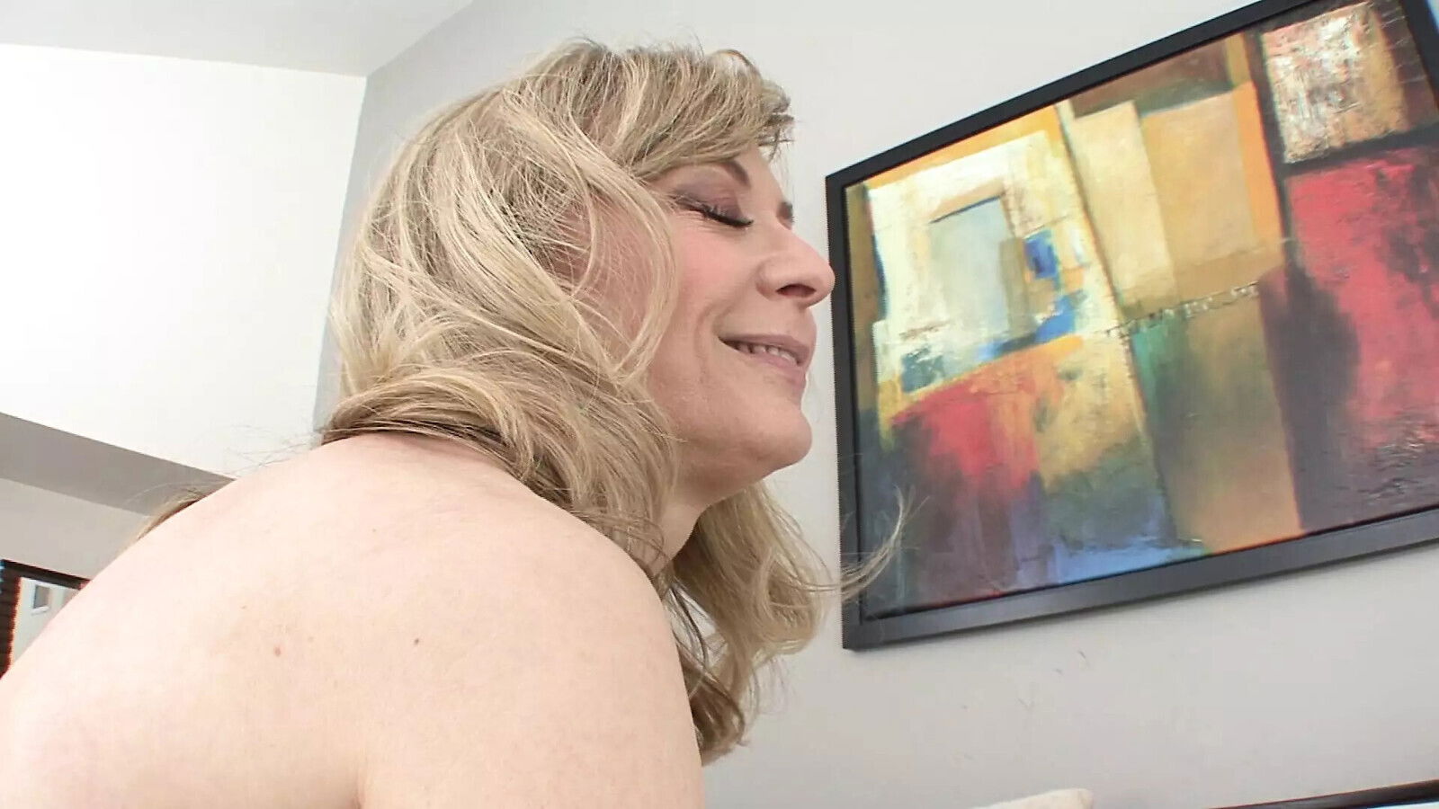 Mature Lovers Seduced Scene