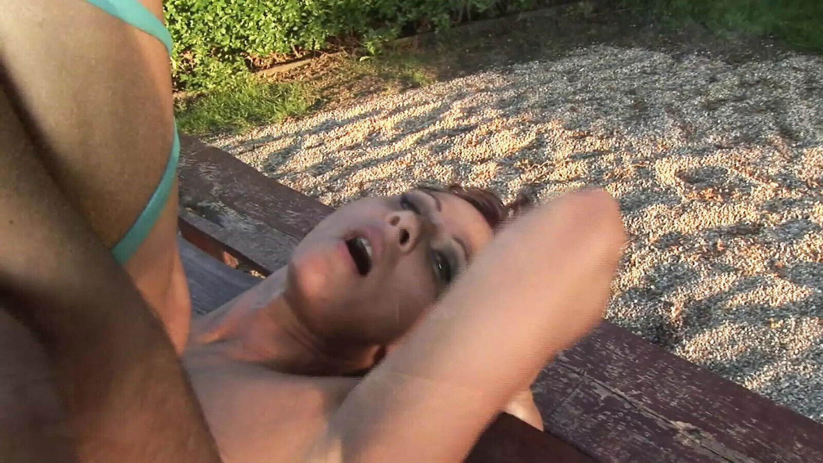 Mature Lovers MILFS Cougars Grandmas Scene