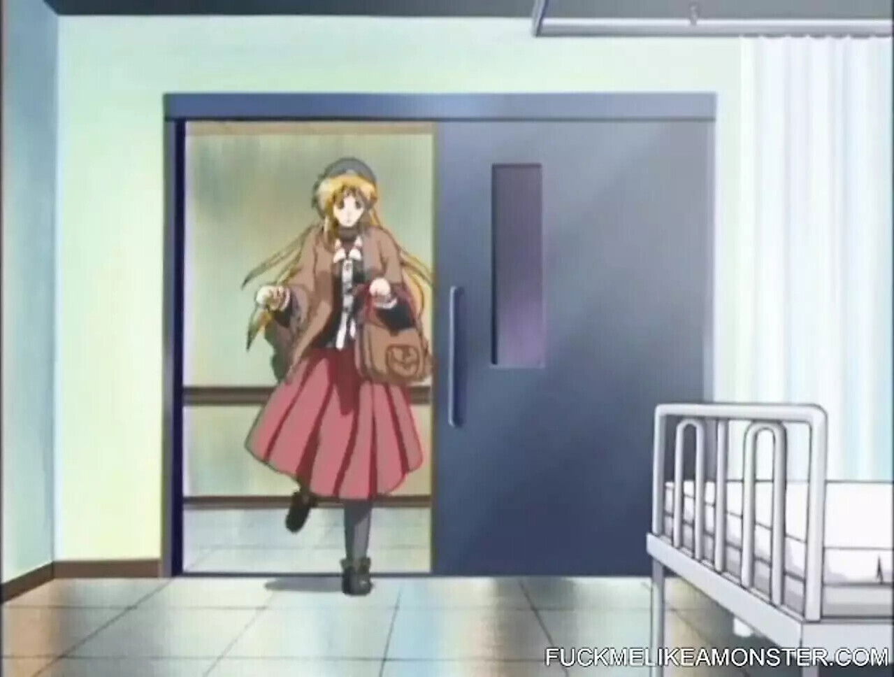 pussied anime teen getting fucked hard