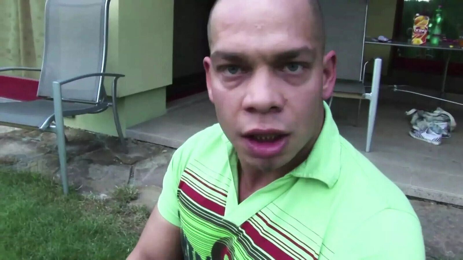 Horny Milf FULL MOVIE