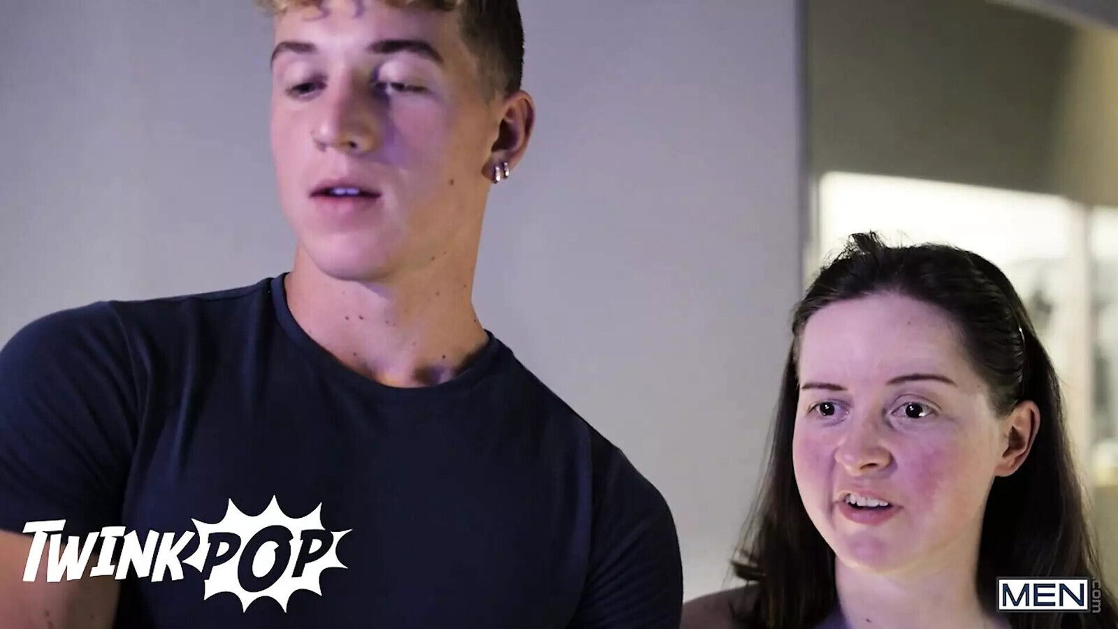 Joey Mills Felix Cinema With Their Gf's They Getting Fucked Together Twink