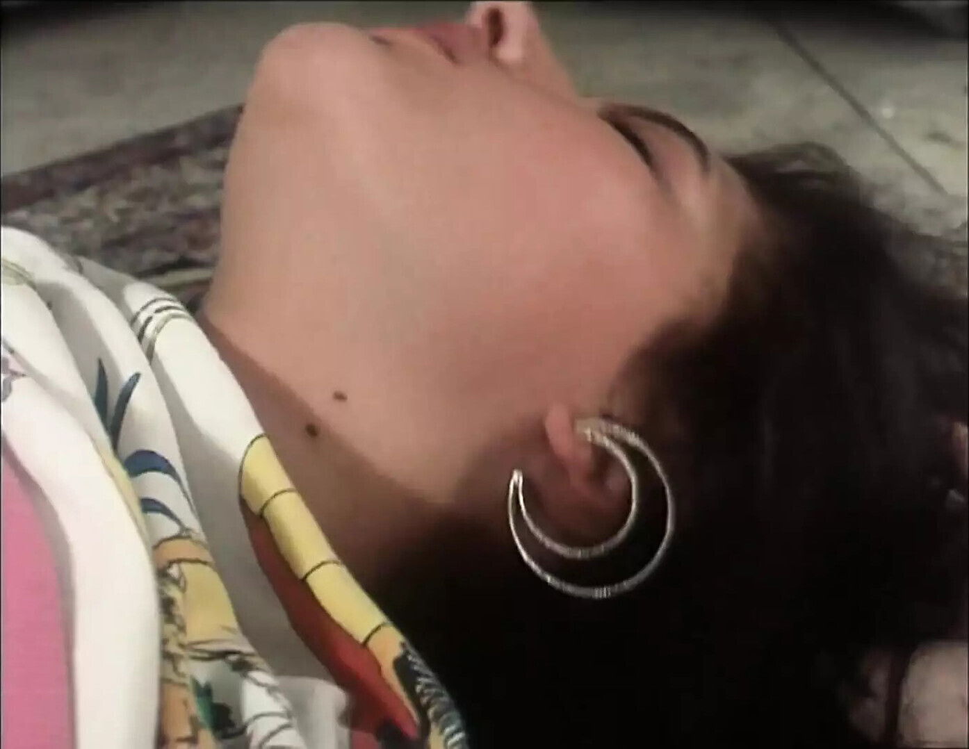 Marina Lotar forever (original version Full