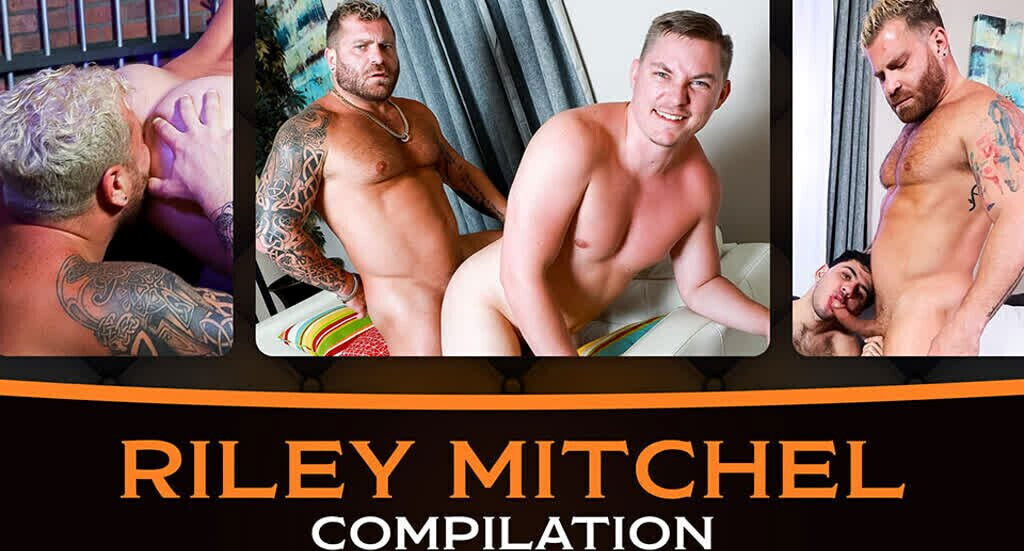 FamilyCreep Hottest Riley Mitchel Scenes