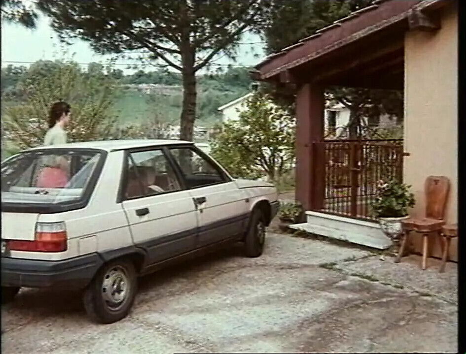 CHAMPAGNE (PART #01) (original SOFT MOVIE version Full