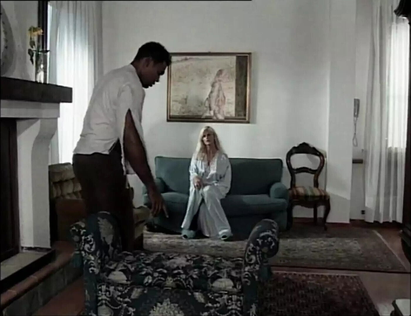 Black Tales (original version Full restyling)