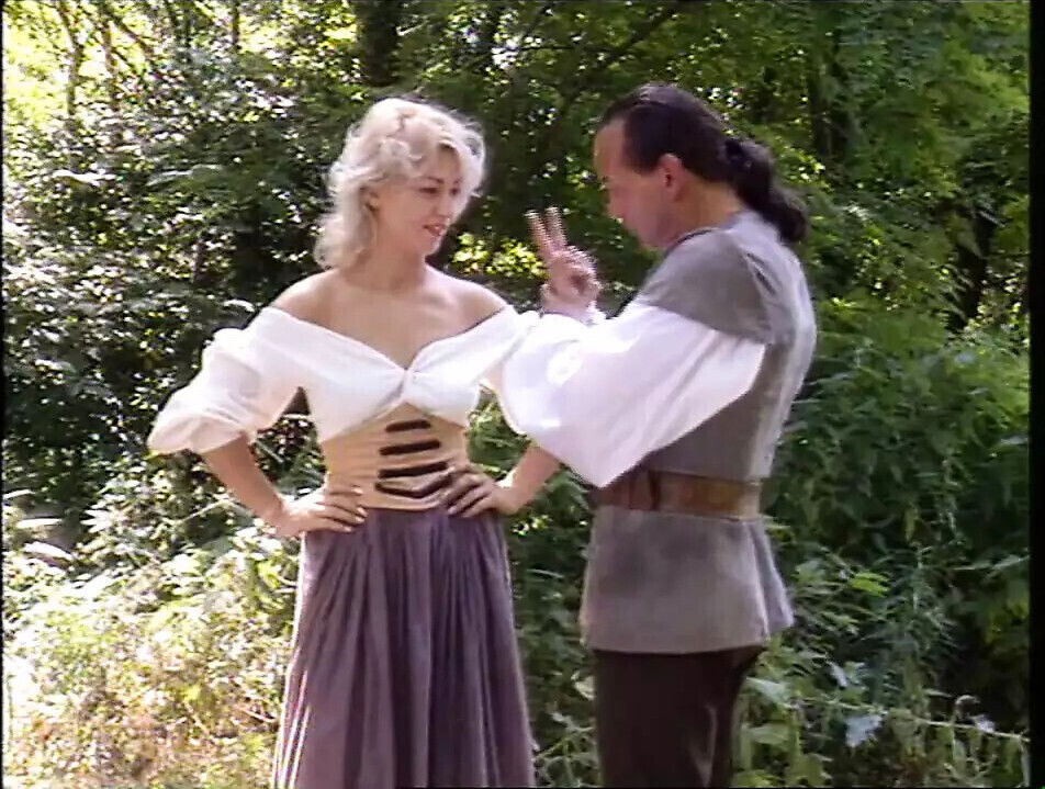 MAIALE (original MOVIE version Full restyling)