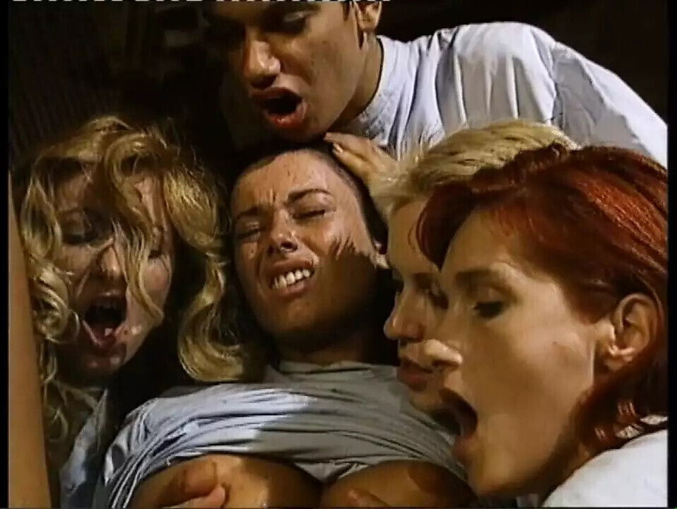 Cloistered (Episode #05) (original version Full