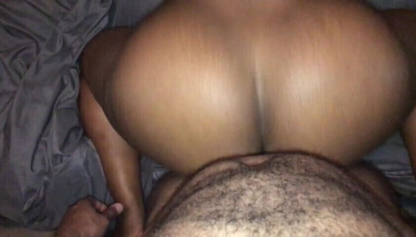 Miss Big Pussy Is Back 3