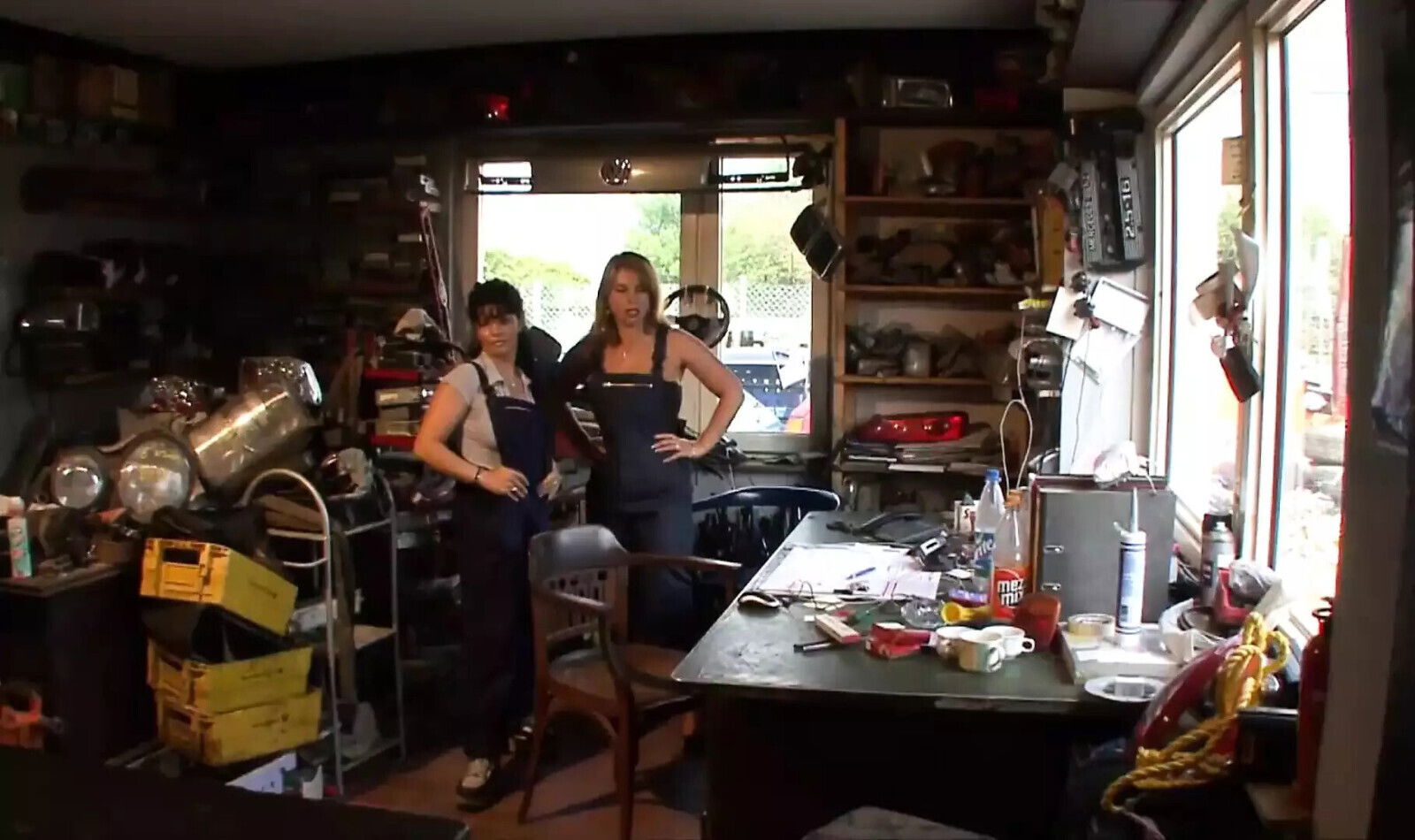 Deutschland Pure Pleasure experience