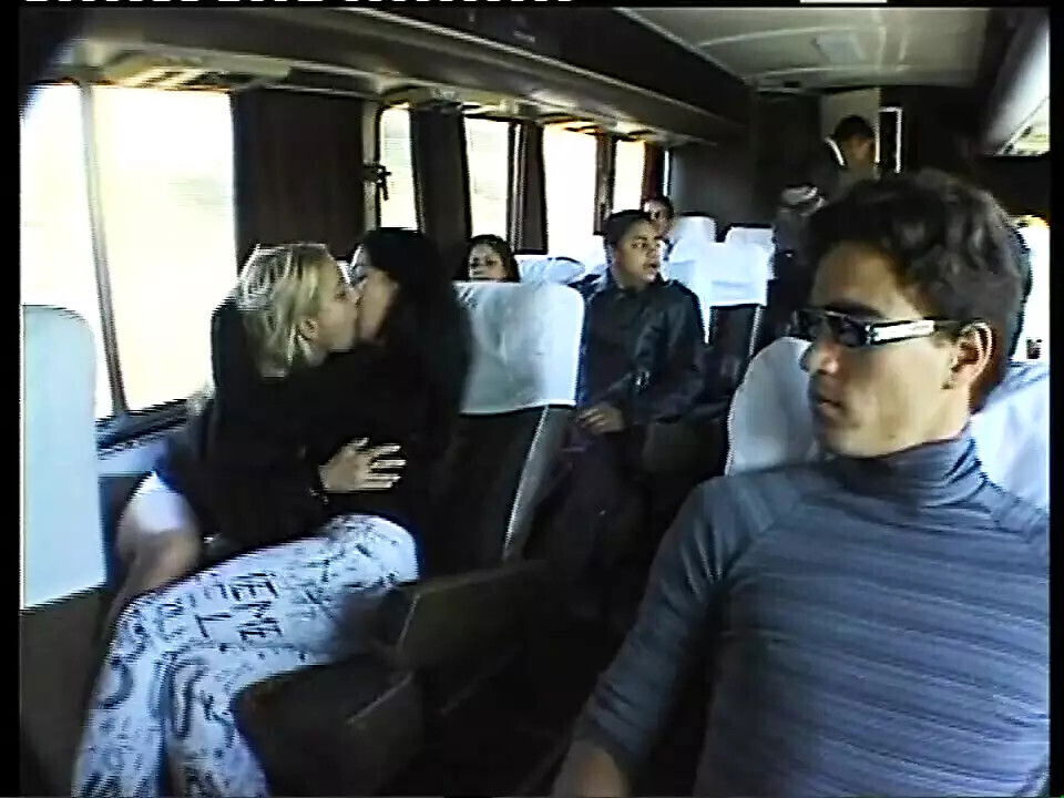 Alle Brasiliane piacciono le Banane - (original MOVIE