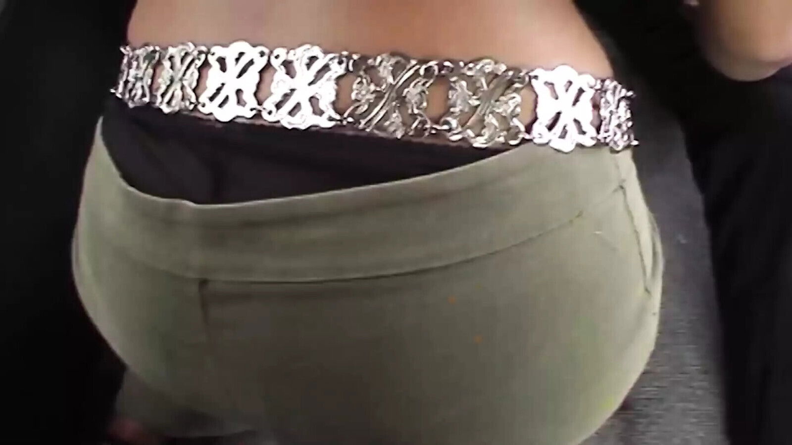 Stunning German teen girl adores riding loaded