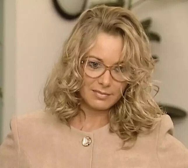 Magnificent blonde from Germany gets destroyed hard cocks