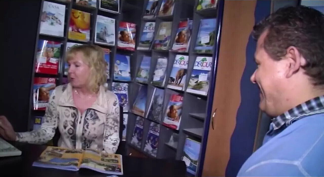 fucking Holes Berlin