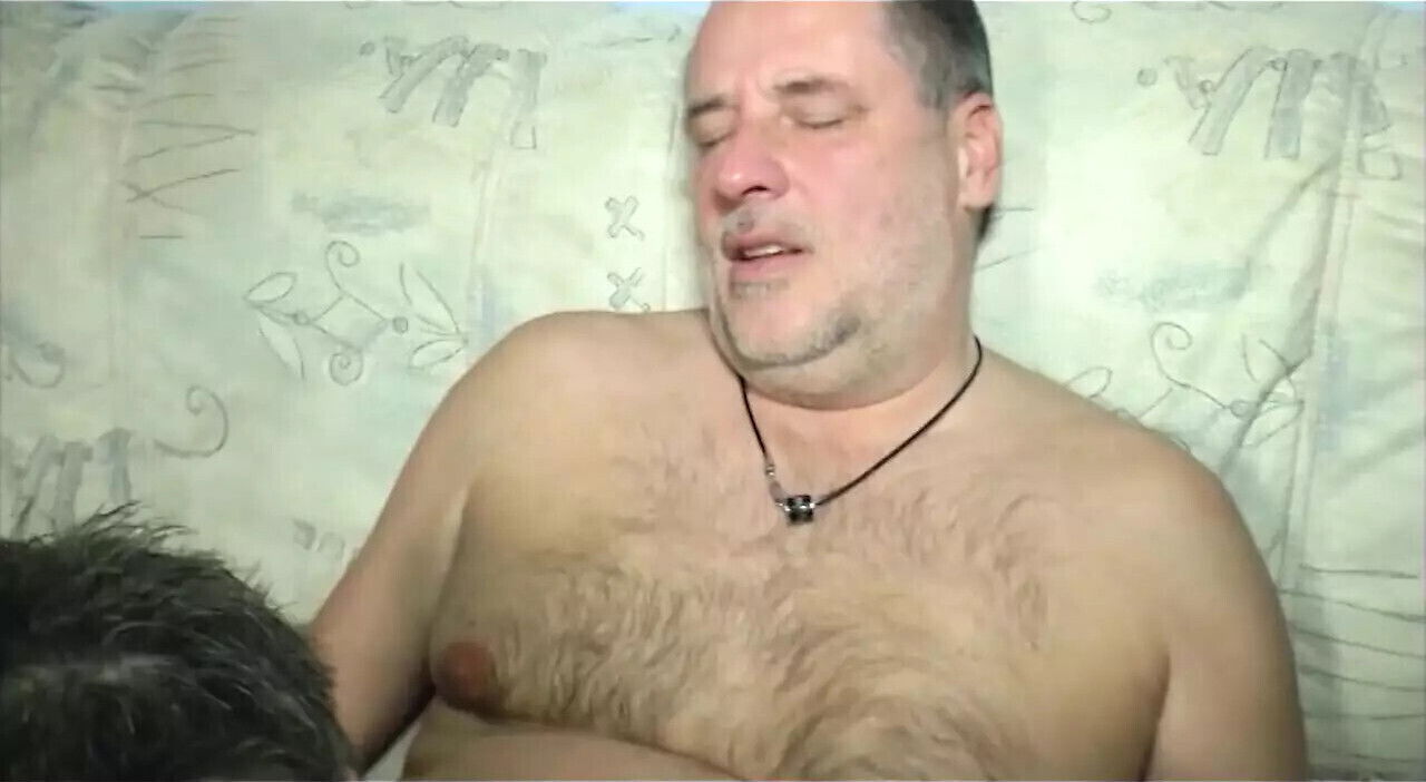 German MILF loves Huge COCKS!!!! (Episode #04)