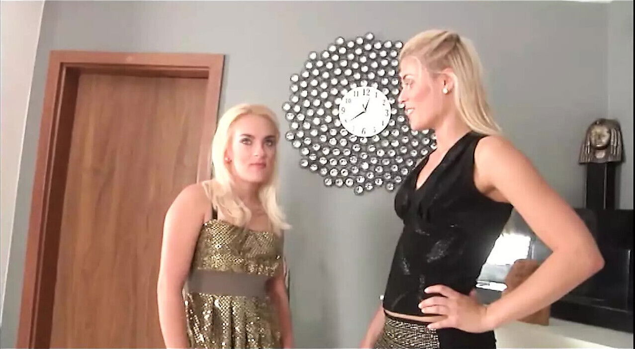 Magic moment pleasure