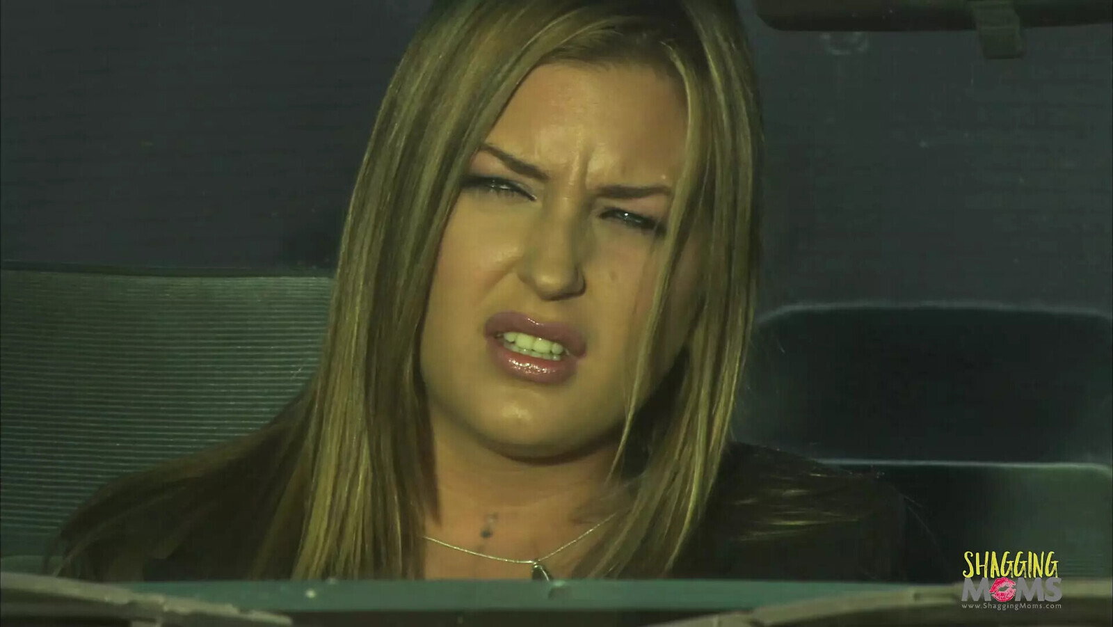 Group repair shop very arousing milfs