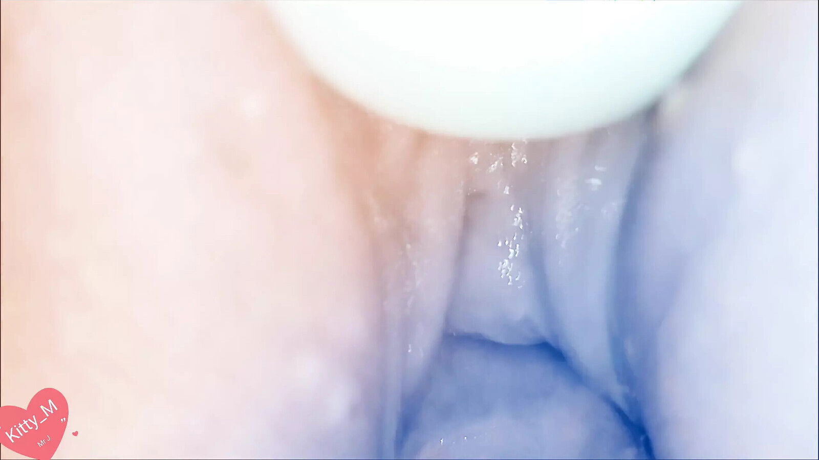 love dick vibrator pussy