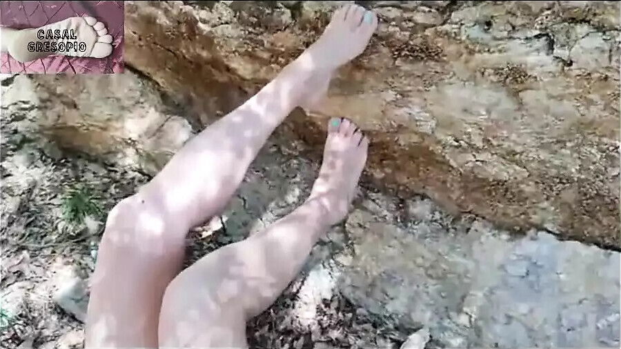 Feet Forest