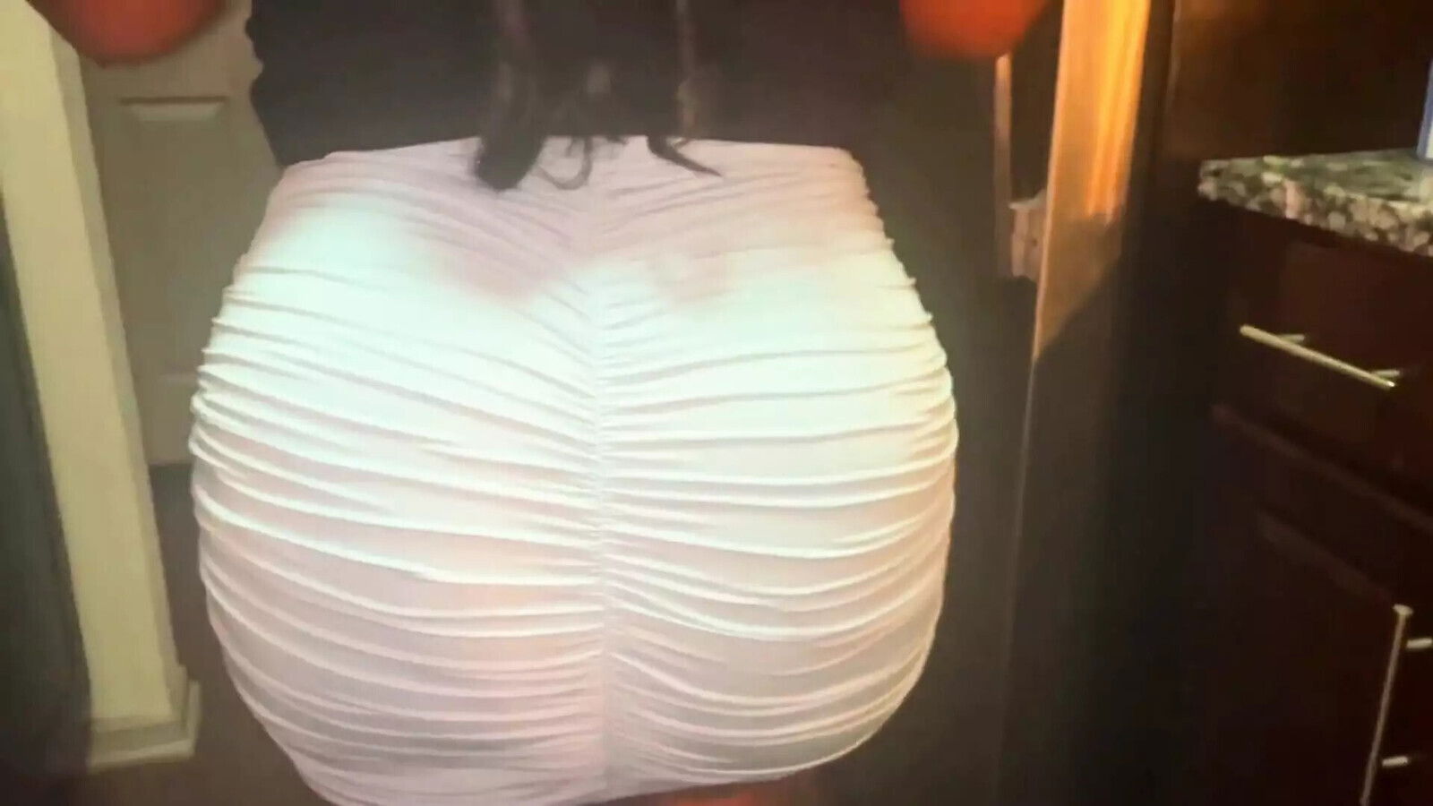 want booty Christmas