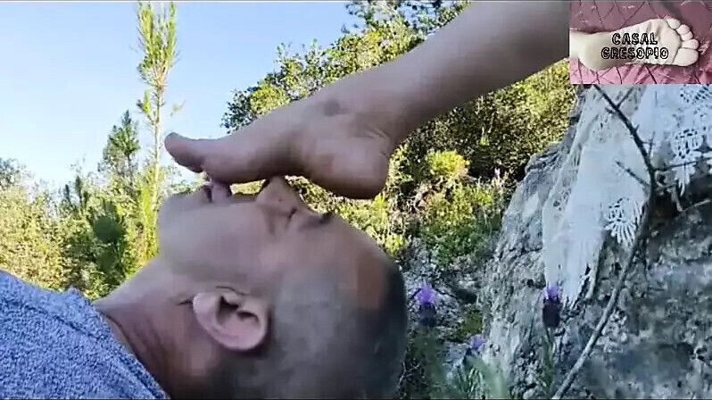 Casal Gresopio worship Serra Tunnel